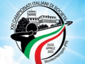 Campionati italiani di tiro con l'arco XXI Edizione Montechiarugolo