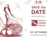 Monte Food Festival Monticelli Terme