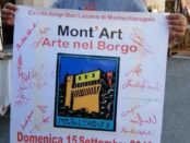 Mont'Art - L'arte nel borgo, Montechiarugolo 2023