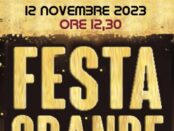 Circolo Marabù Montecchio E. festa grande 2023