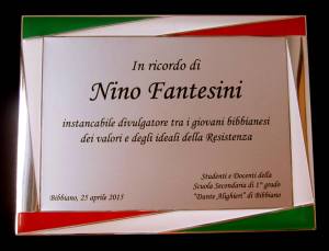 Nino Fontesini