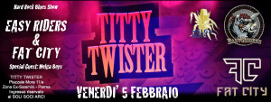 pin	 Nascondi la mappa Titty Twister Parma