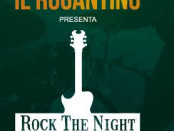 Rock THE Night Basilicanova