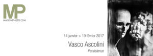 Vasco Ascolini Maison de la Photographie 