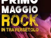 Concerto 1 Maggio 2018 - Rock in Traversetolo