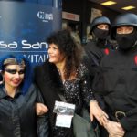 Giusy Josephine Nanfaro inviata a Sanremo 2019