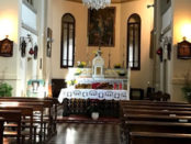 Chiesa san quintino Montechiarugolo