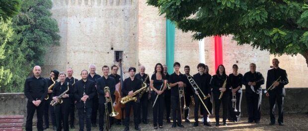 Montechiarugolo Folk Band "Tullio Candian
