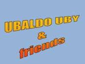 UBALDO UBI & FRIENDS 2031 ODISSEA NELLO … SPIZIO