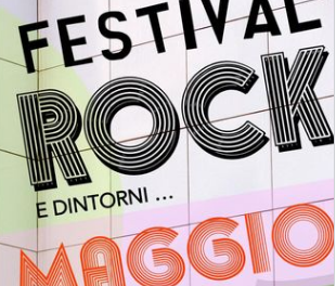 1° Maggio festival Rock Traversetolo 2023 Parma music live