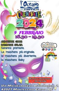 Carnevale nella Valdenza dove andare 2024