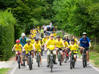 La Polverosa ciclostorica 17° edizione, Monticelli Terme 2026