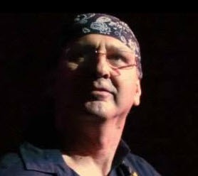 Luciano Calafiore musicista